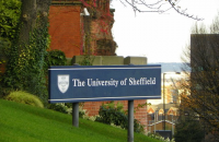 Atlas awarded contract by University of Sheffield
